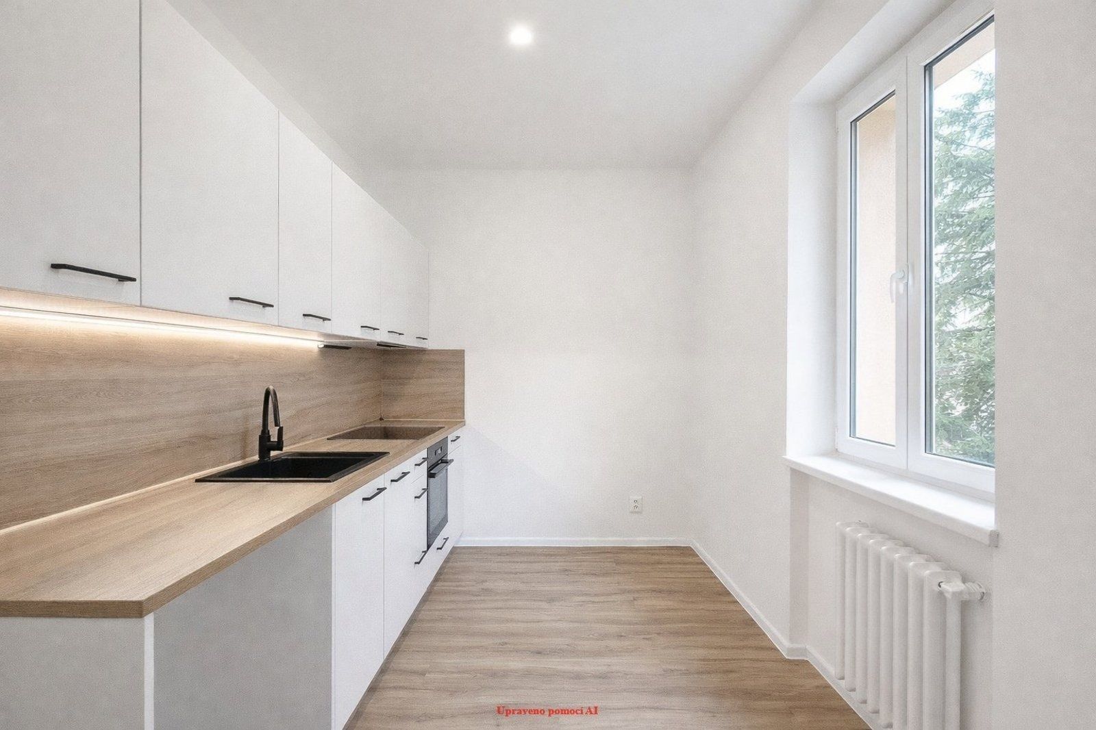 Pronájem byt 2+1 - Žižkova, Karviná - Karviná-město, Moravskoslezský kraj, 50 m² - 5
