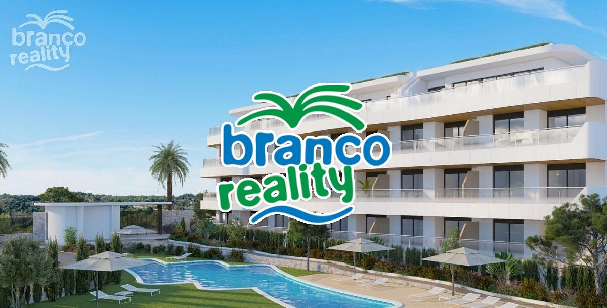 3+kk, Orihuela Costa, Alicante, Španělsko, 73 m² - 1