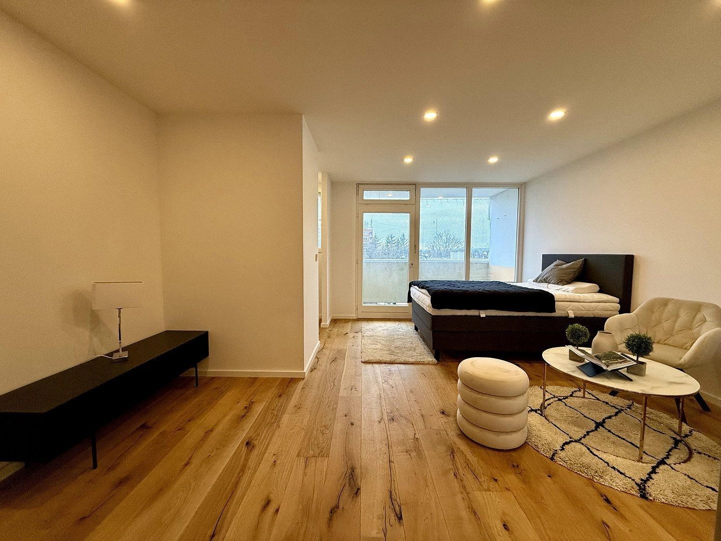 1+1, Frankfurt am Main Nied Hessen 65934, 33 m² - 2