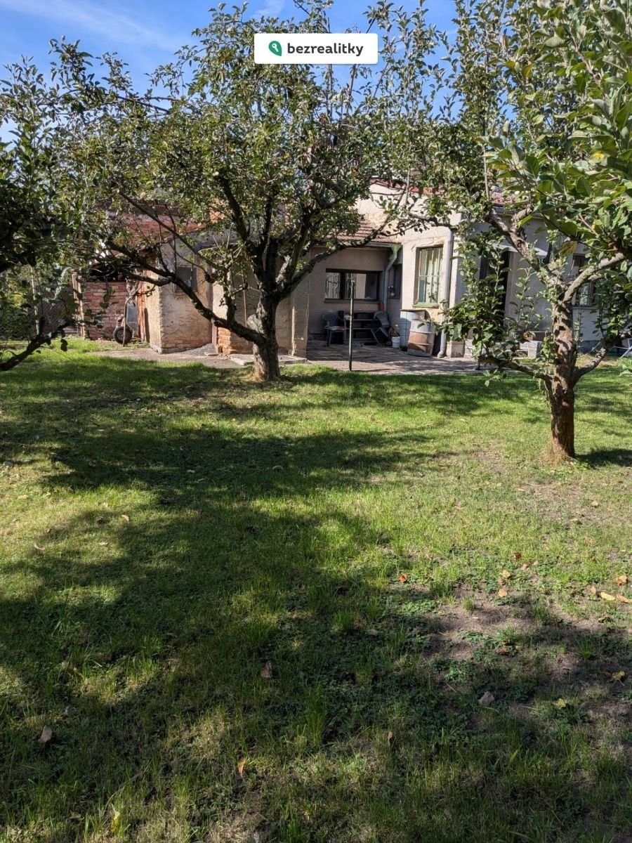 Prodej rodinný dům - Bořanovická 127, Hovorčovice, 358 m² - 2