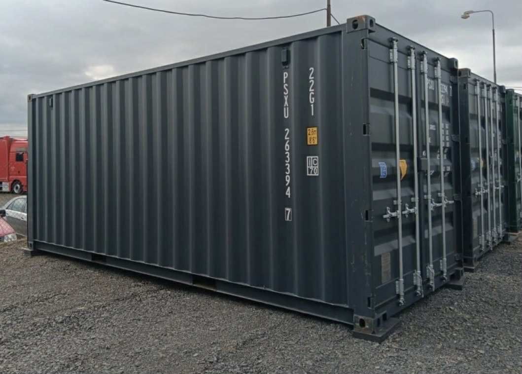 Sklady, Chrudim, 537 01