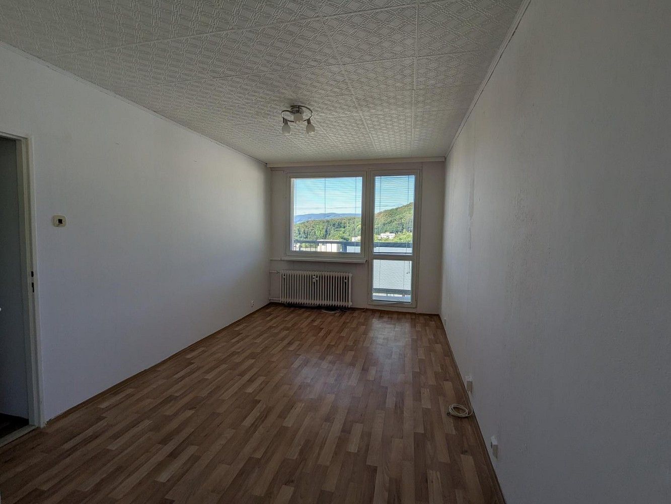 Pronájem byt 2+kk - Litvínov - Horní Litvínov, okres Most, Ústecký kraj, 50 m² - 5