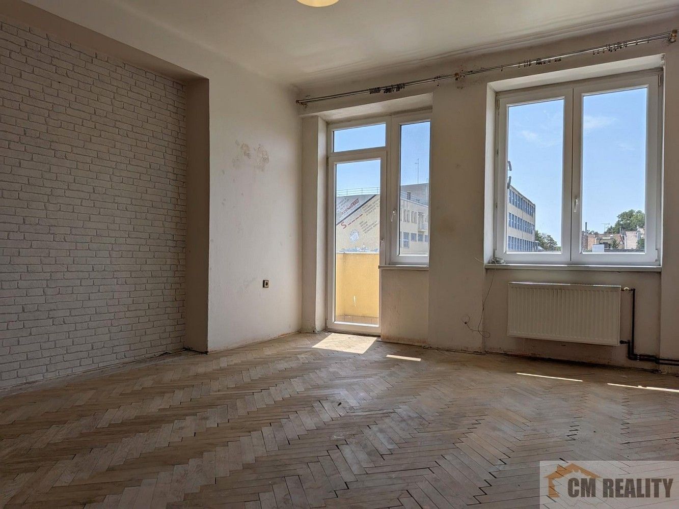 1+1, Prostějov, Olomoucký kraj, 39 m² - 2