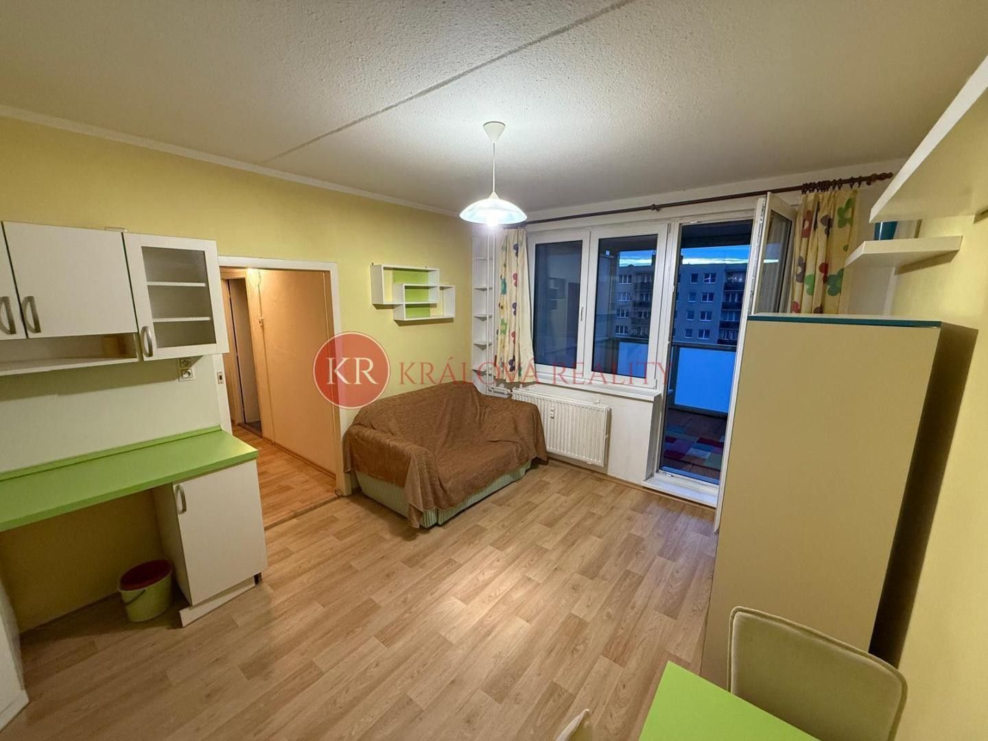 Prodej byt 2+kk - K. Štěcha, České Budějovice, 48 m²