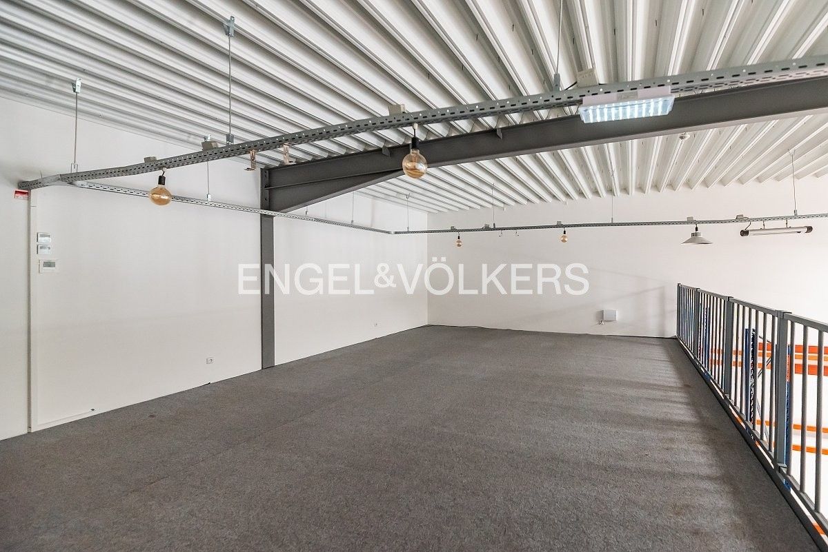 Sklad · 270 m² · Královická, Zápy - 4