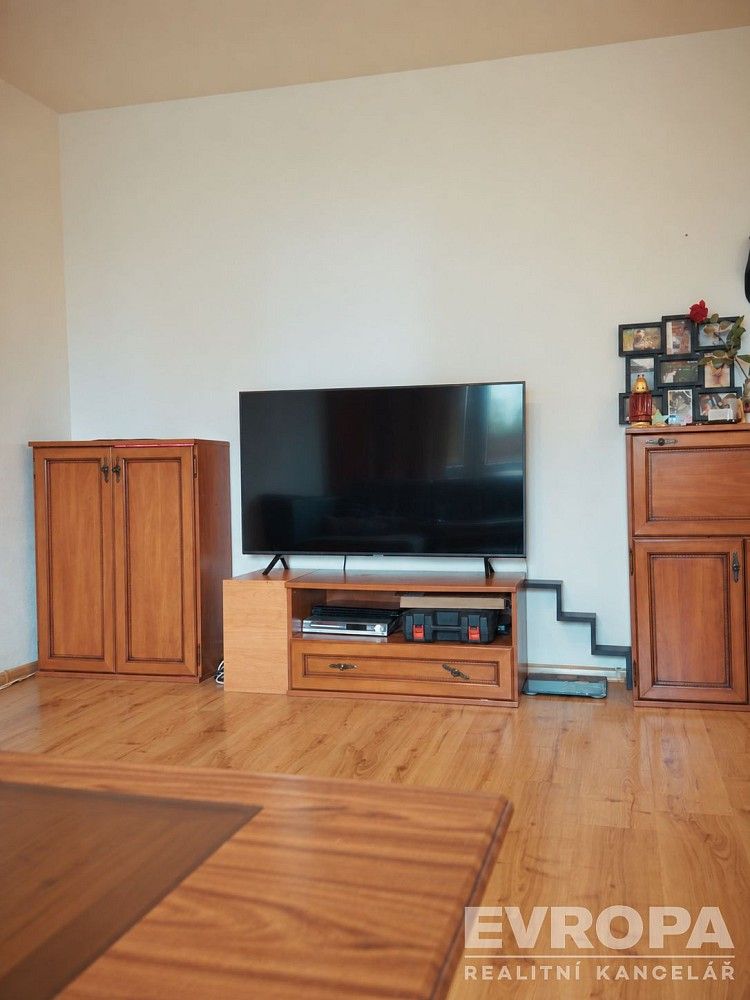 Prodej byt 1+1 - Ostrava - Výškovice, okres Ostrava-město, Moravskoslezský kraj, 44 m² - 5
