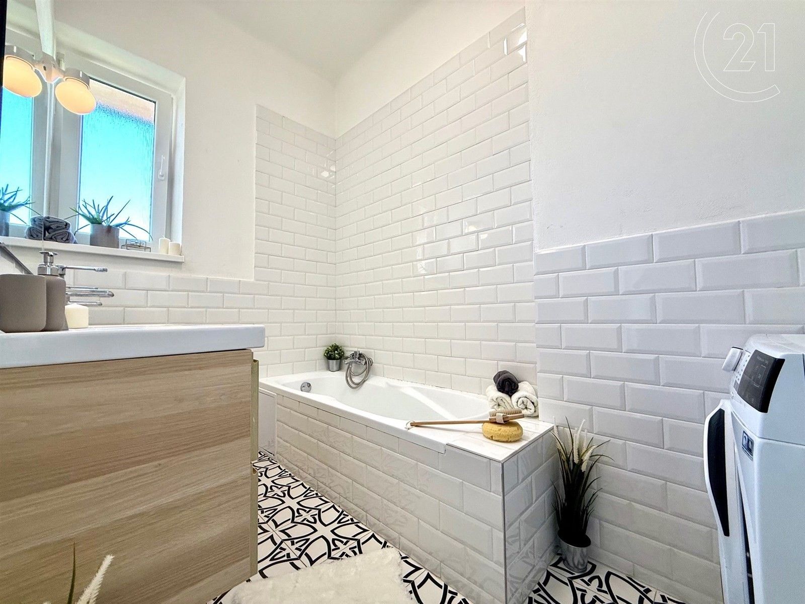 Prodej byt 4+kk - Tržní, Brno, 89 m²