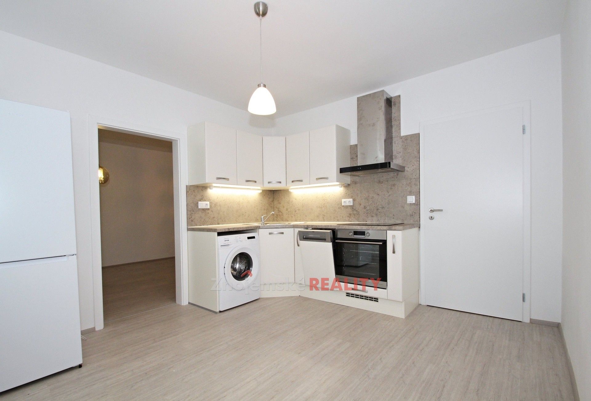 2+kk, MUDr. Jana Janského, Znojmo, 42 m² - 2