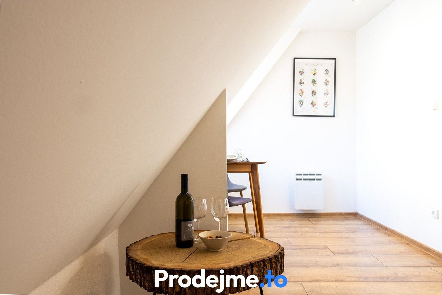 Ubytovací zařízení · 108 m² · Mikulášské náměstí, Znojmo - 4