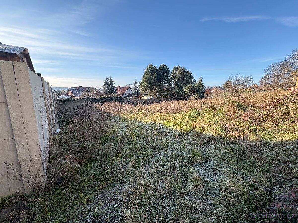 Prodej pozemek pro bydlení - Jirny, 250 90