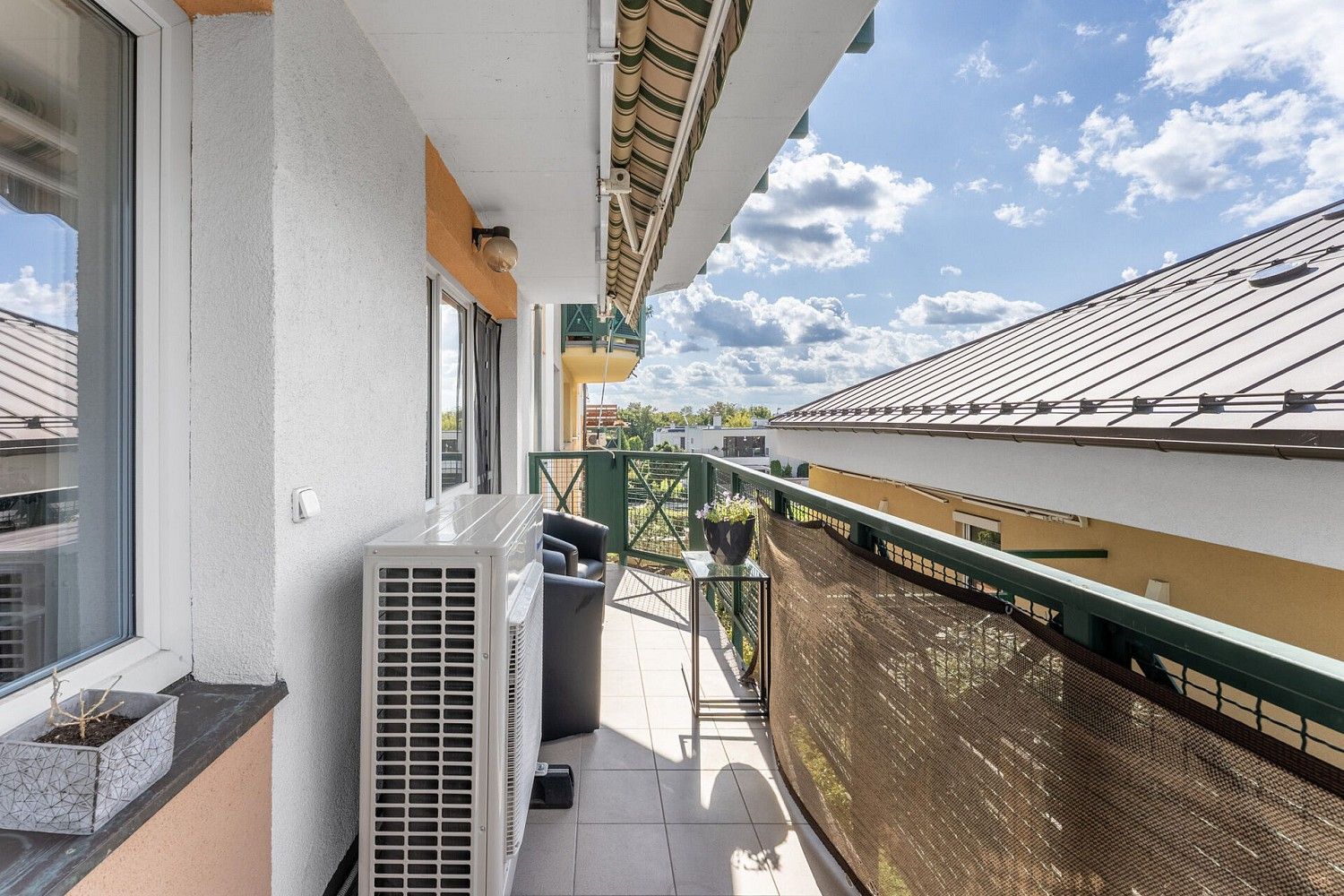 Byt 4+1 · 115 m² · Společná, Praha 8 - Libeň - 4