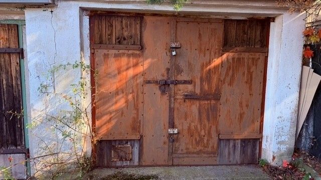 Garáže, Teplice, 415 03