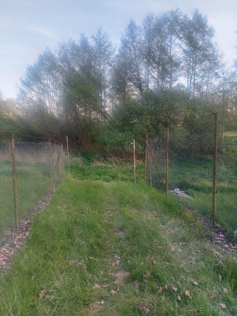 Pozemky pro bydlení, Blatná, 388 01