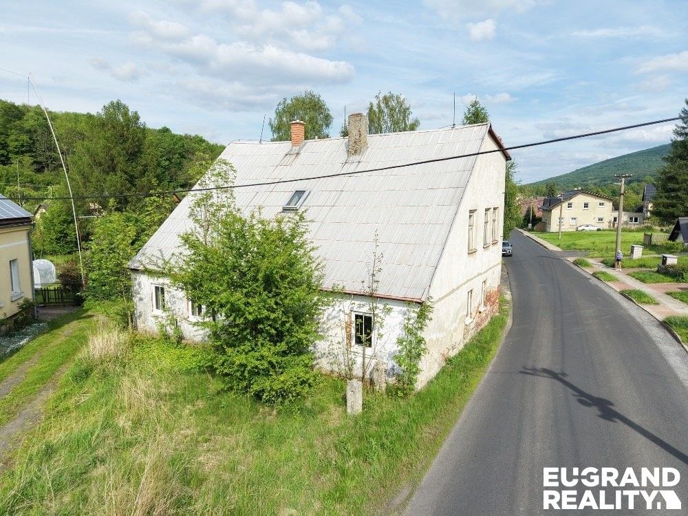 Rodinný dům · 360 m² · Dolní Podluží - 3