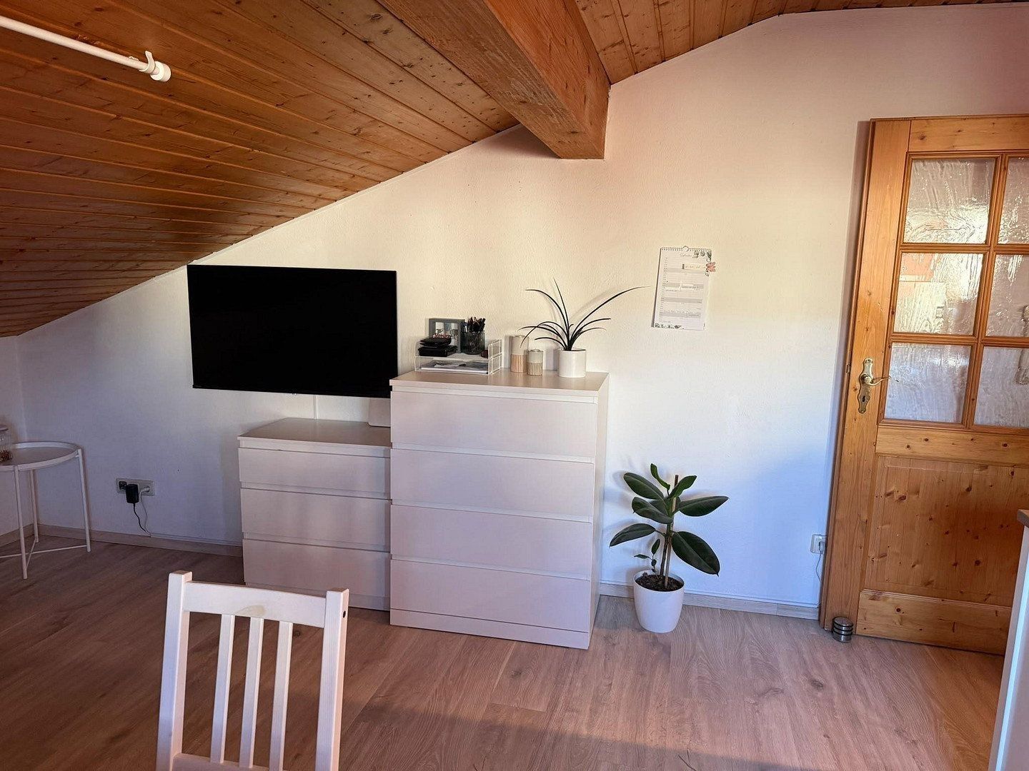 Byt 2+1 · 30 m² · Mühldorf Mößling Bayern 84453 - 3
