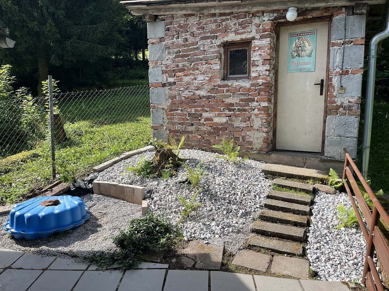 Pronájem chata - Mladé Buky - Kalná Voda, Královéhradecký kraj - 2