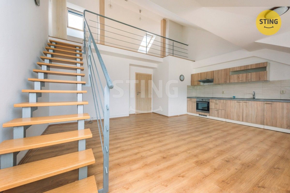 Byt 2+kk · 68 m² · Jana Palacha  , Pardubice Zelené Předměstí - 4