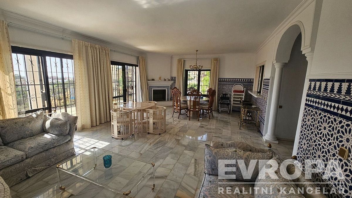Prodej rodinný dům - Calvià, Balearic Islands, Španělsko, 1 220 m² - 5
