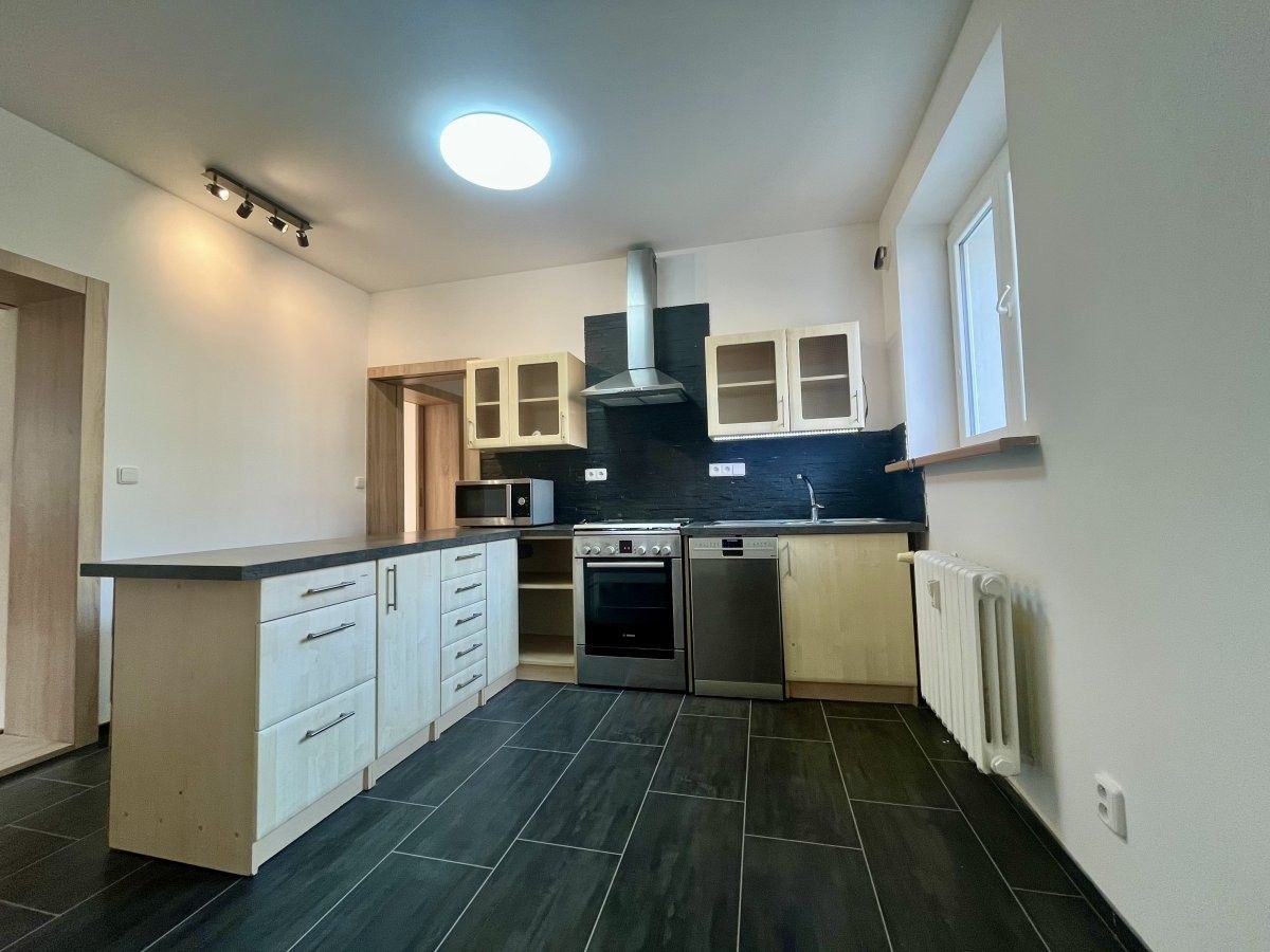 2+1, Jubilejní, Ostrava, 69 m²