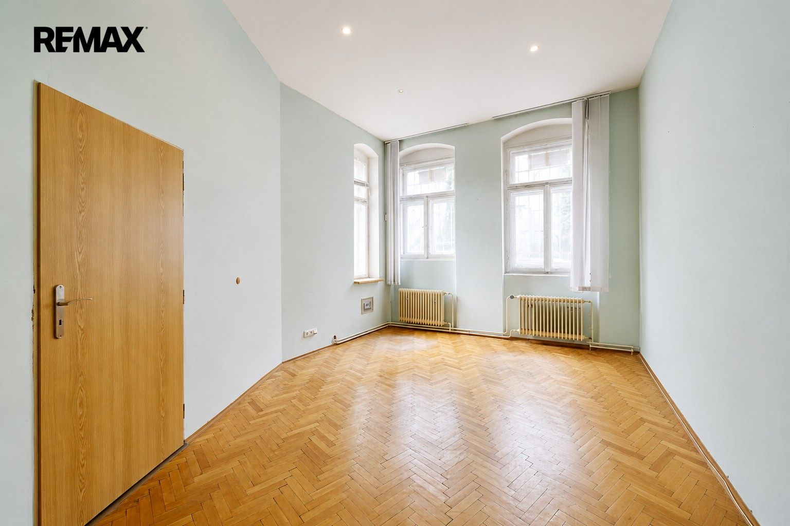 3+kk, Zámecký vrch 390, Karlovy Vary, 72 m² - 2