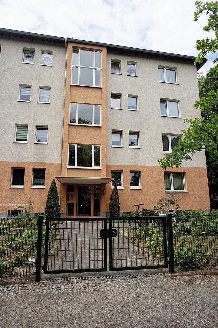 2+kk, Namslaustr. 17c Berlin Reinickendorf - Tegel Tegel Berlin 13507, 68 m² - 1
