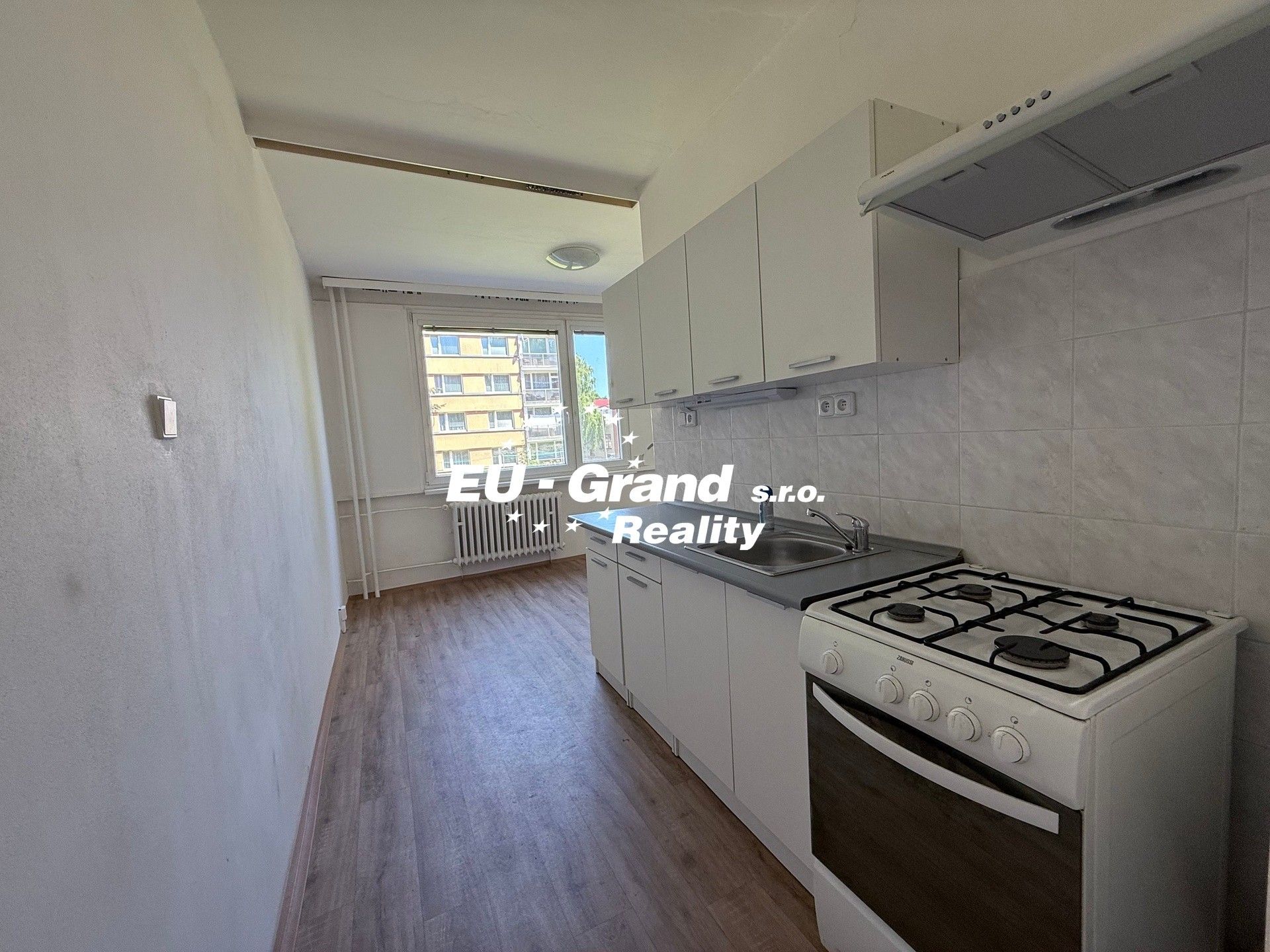 Pronájem byt 2+1 - Husova, Varnsdorf, 65 m²