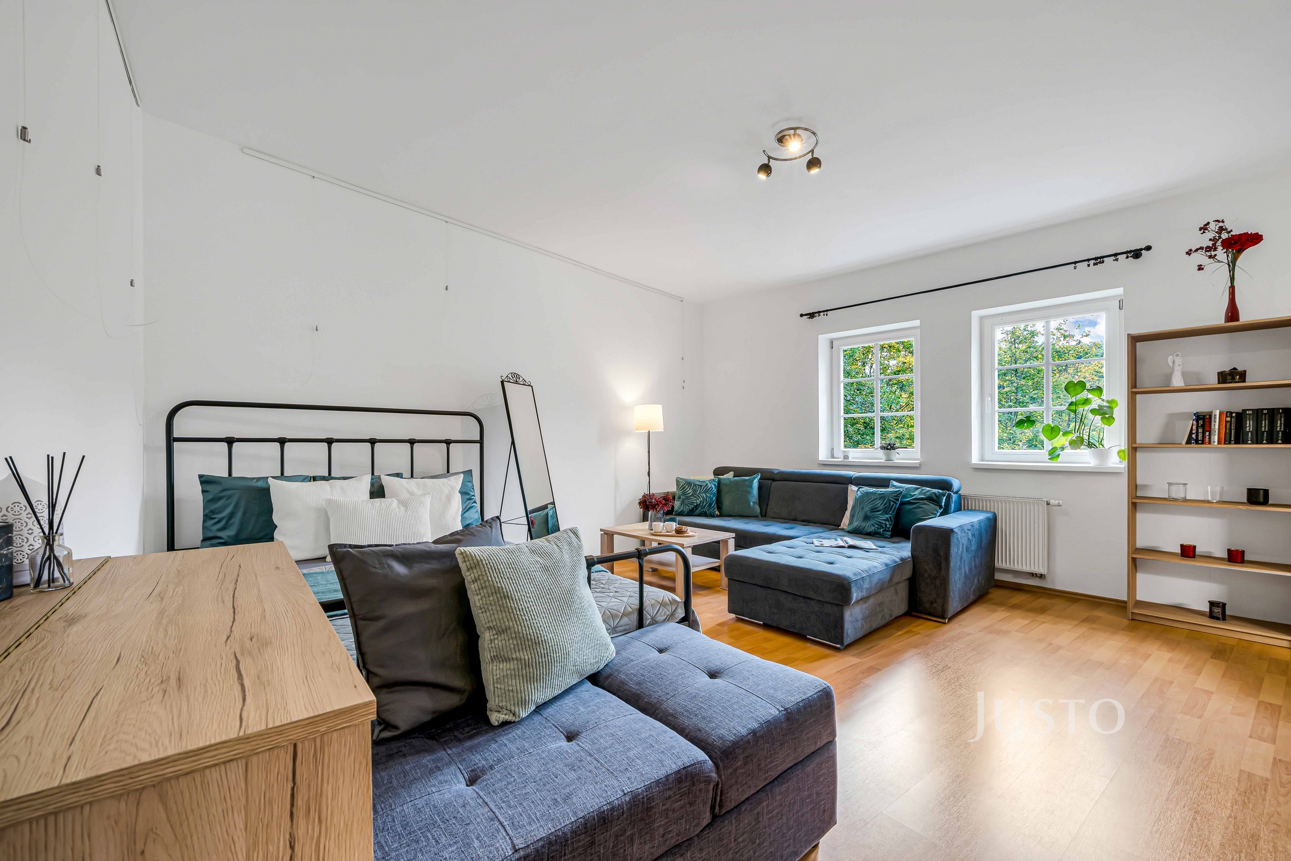 Byt 1+1 · 47 m² · Pražského povstání 328, Jablonec nad Nisou Mšeno nad Nisou - 4