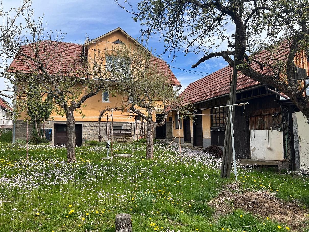 Rodinné domy, Újezd, okres Zlín, 362 m² - 2