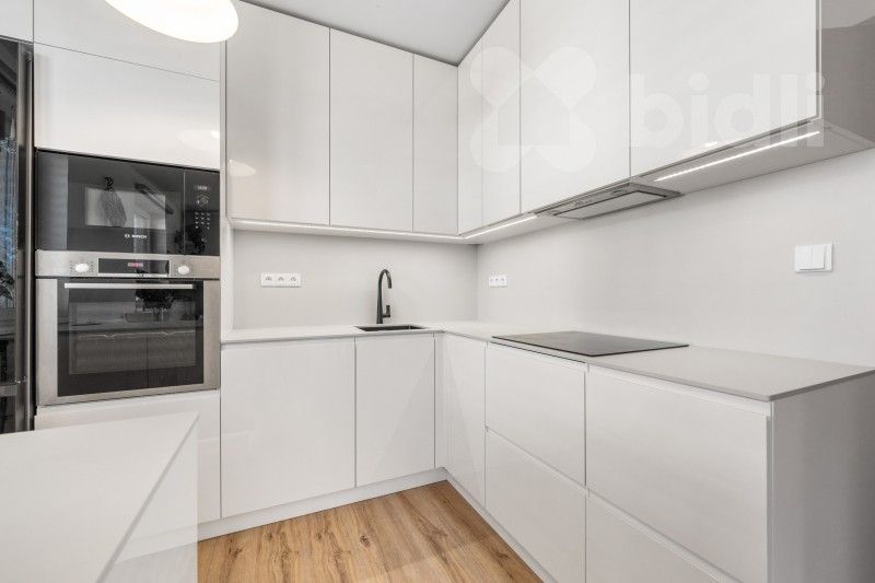 Byt 3+kk · 118 m² · Želetická, Praha Sobín - 4