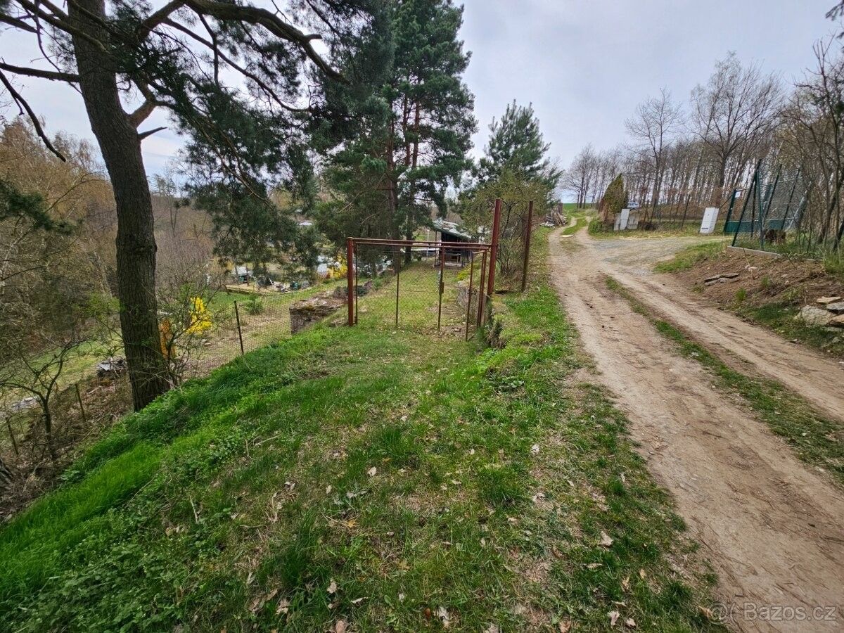 Zahrada · Třebíč, 674 01 - 4