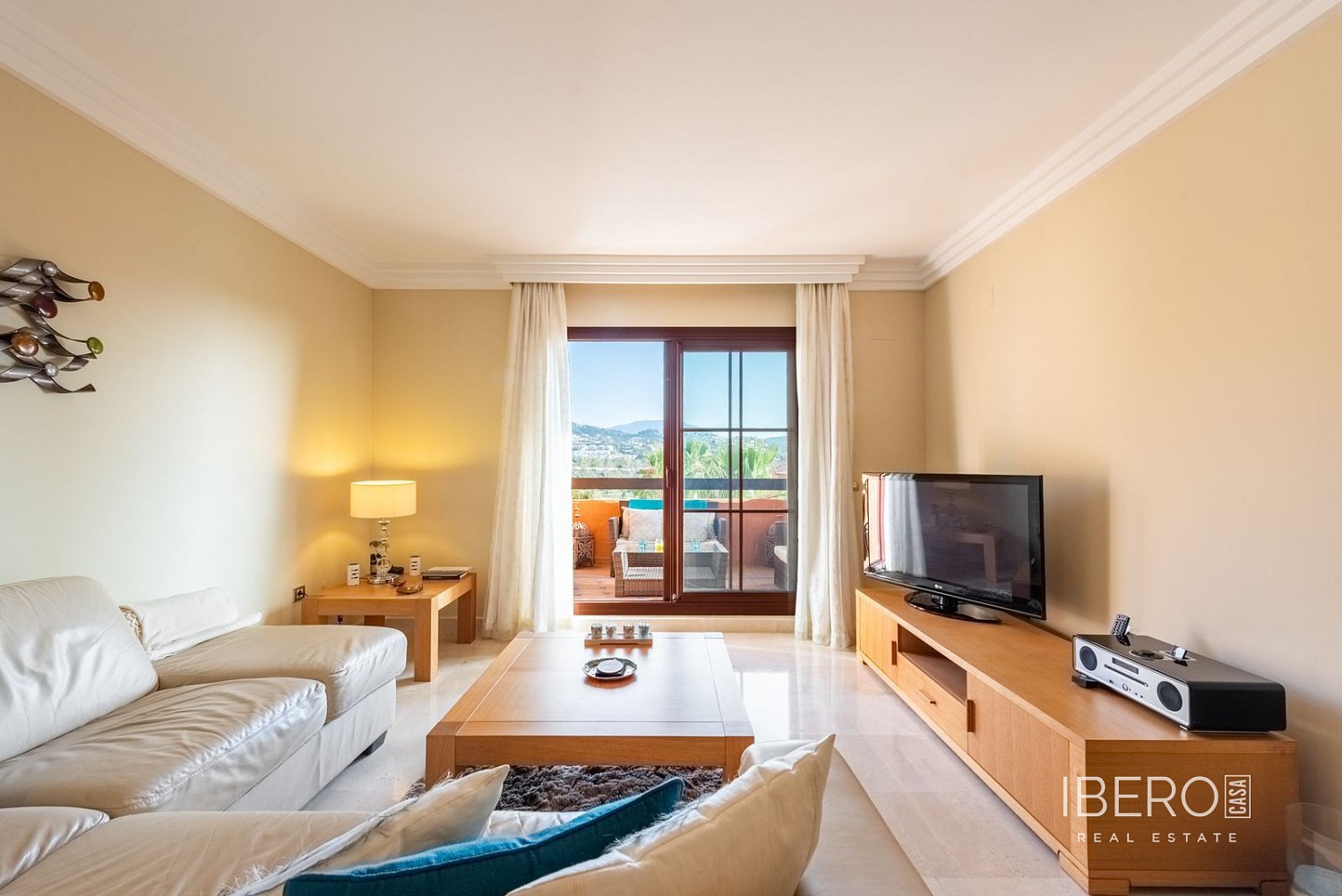 Byt 4+kk · 127 m² · Benahavís, Španělsko - 3