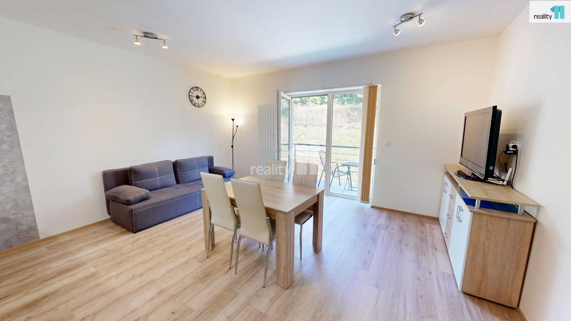 Byt 2+kk · 48 m² · Promenáda, Horní Maršov - 3