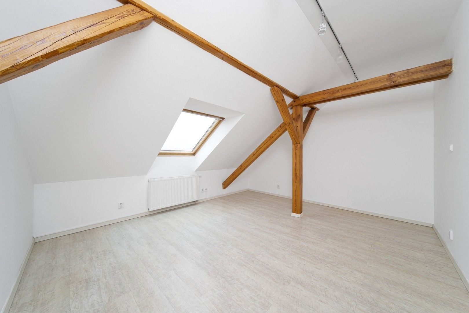 2+1, Sušická, Plzeň, 58 m²