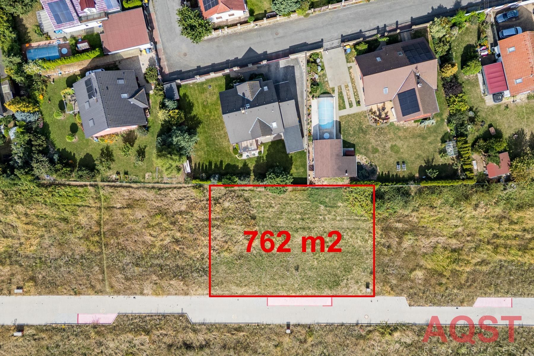 Prodej pozemek pro bydlení - Jana Čermáka, Přišimasy