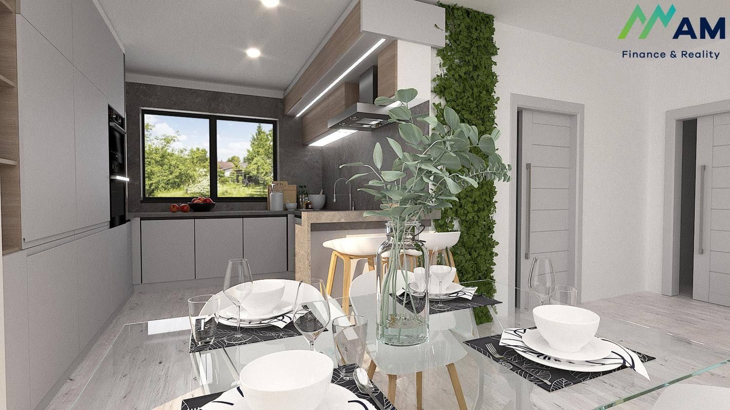 Prodej rodinný dům - Vendryně, 104 m² - 5
