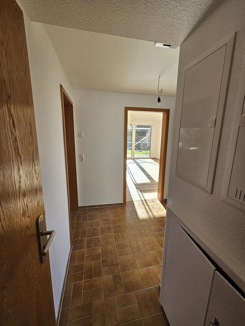 2+1, , Bádensko-Württembersko, 66 m² - 2