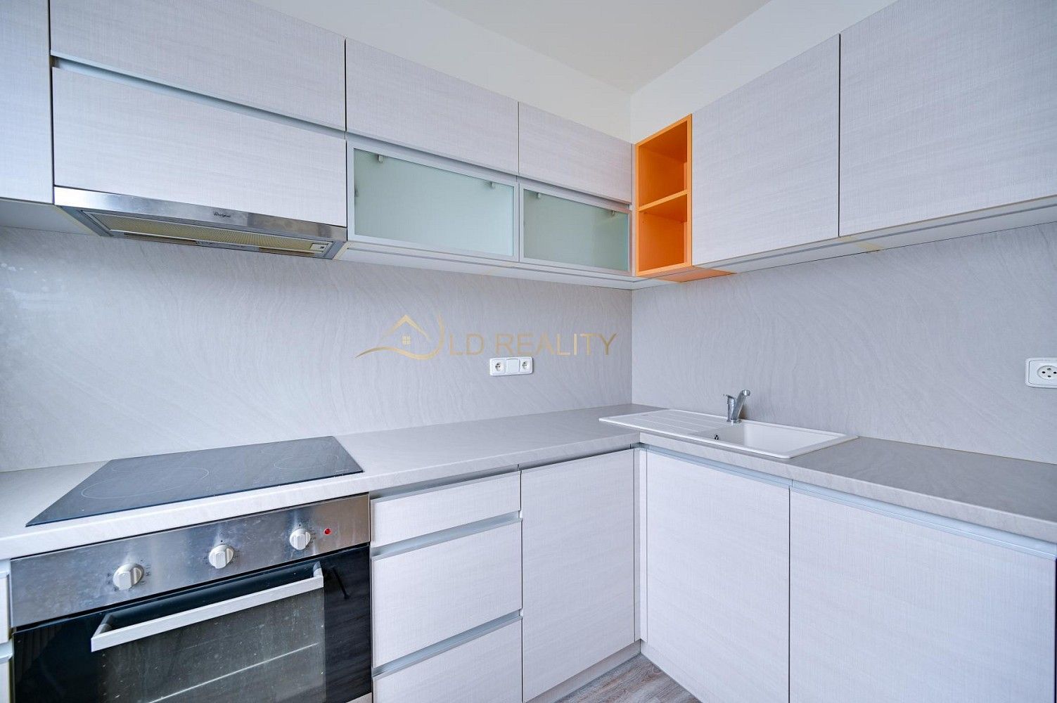 Byt 2+1 · 44 m² · Fischerova, Olomouc - Nové Sady - 3