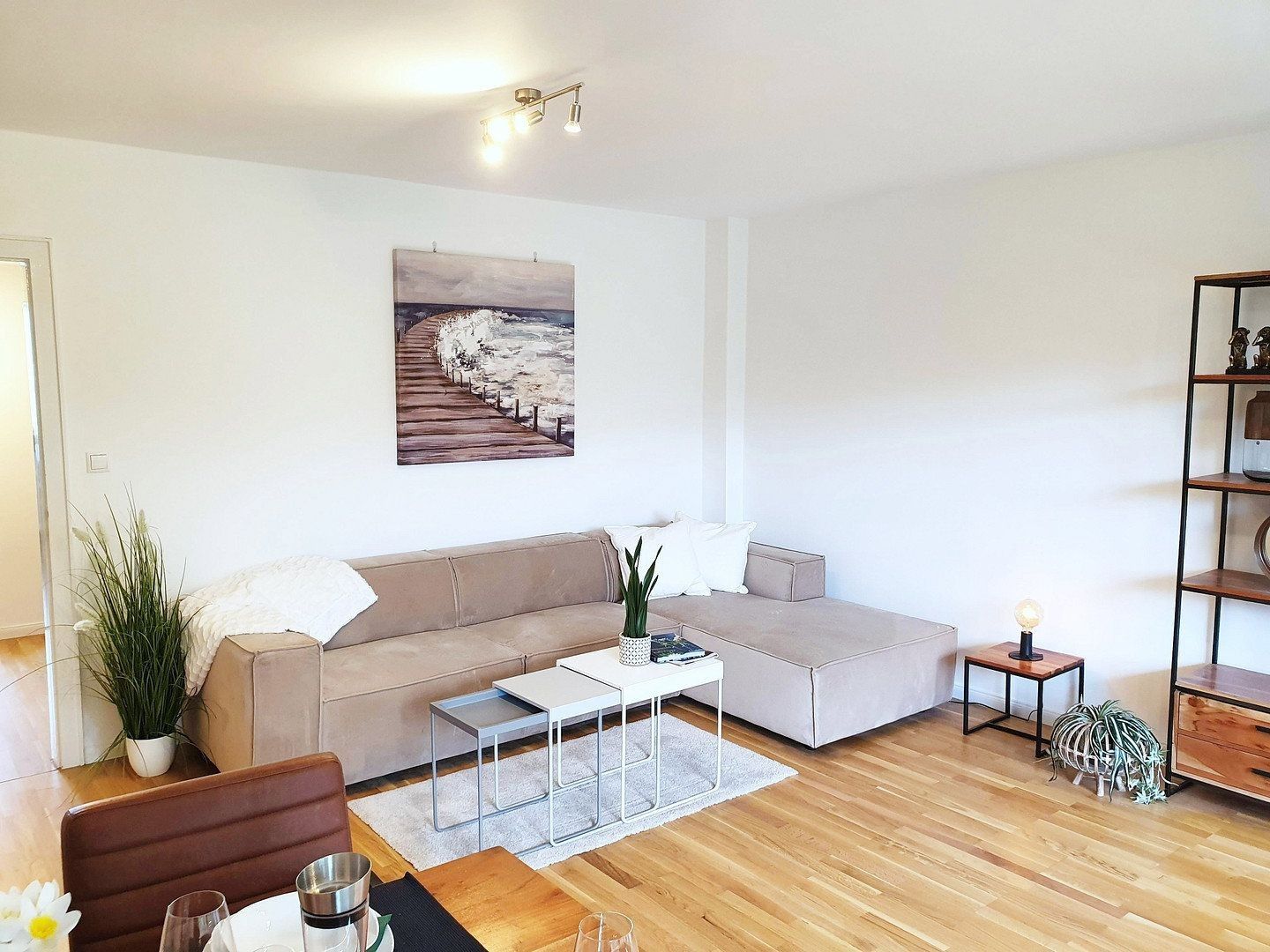 Byt 2+1 · 62 m² · Holstenhofweg 8 Hamburg Wandsbek Hamburg 22041 - 3