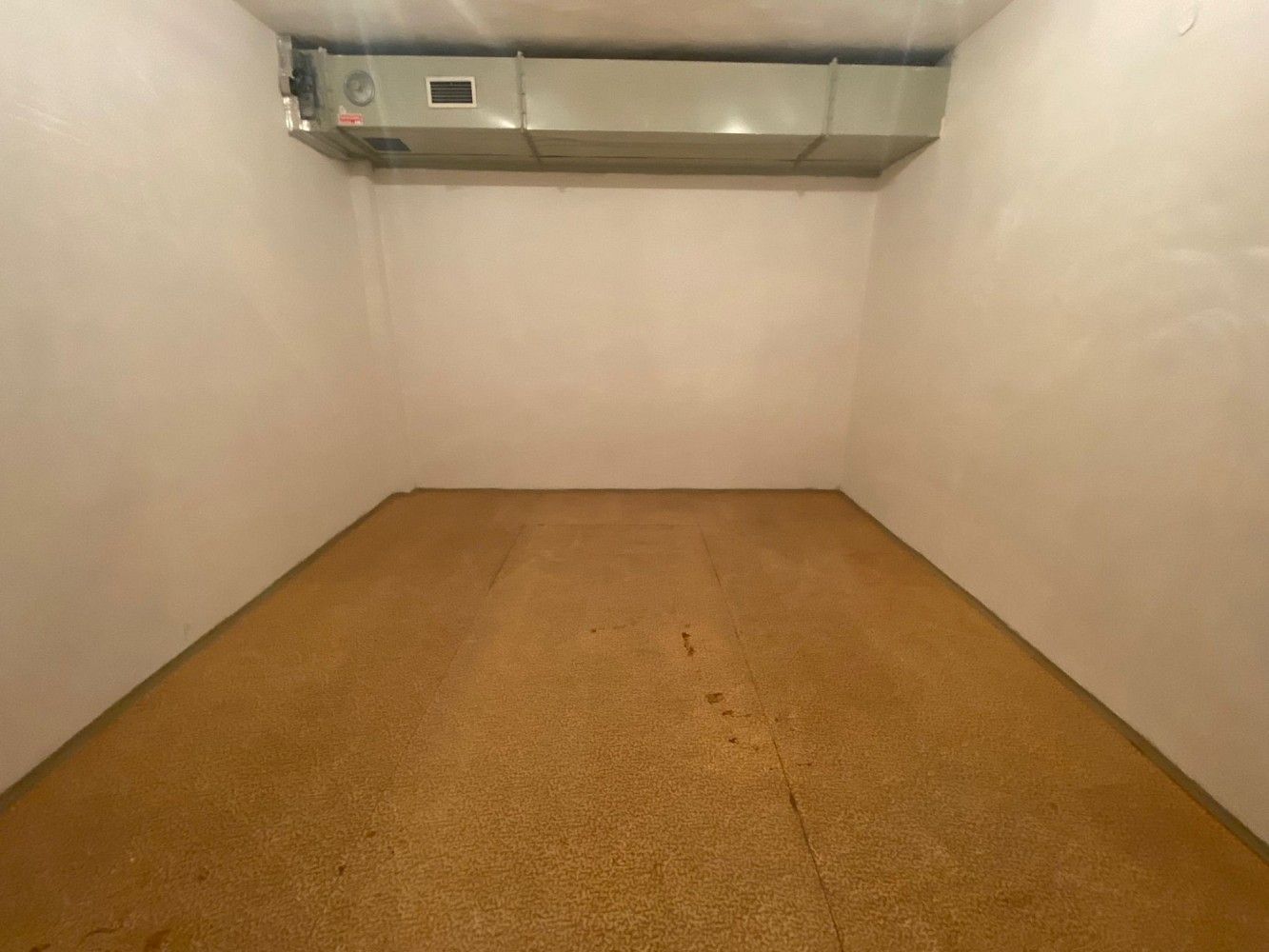 Sklady, Vrchlabí, okres Trutnov, 20 m² - 2