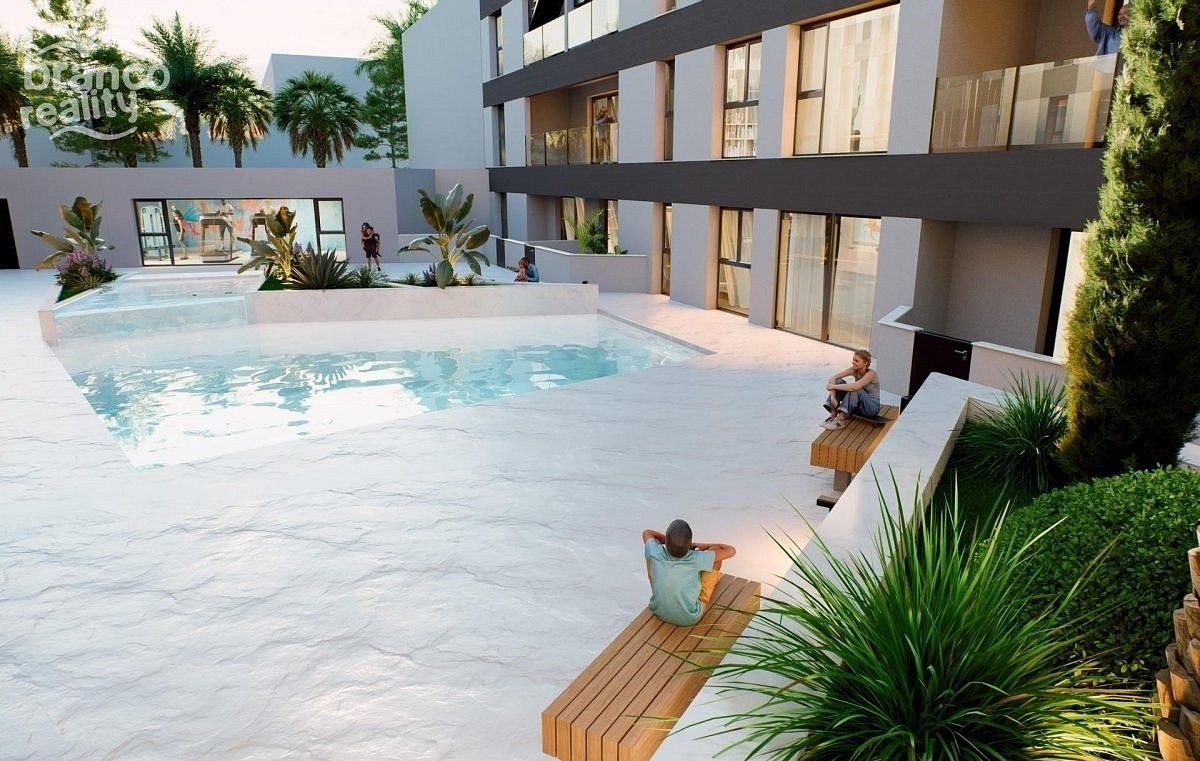 Byt 4+kk · 82 m² · San Pedro del Pinatar, Murcia, Španělsko - 3