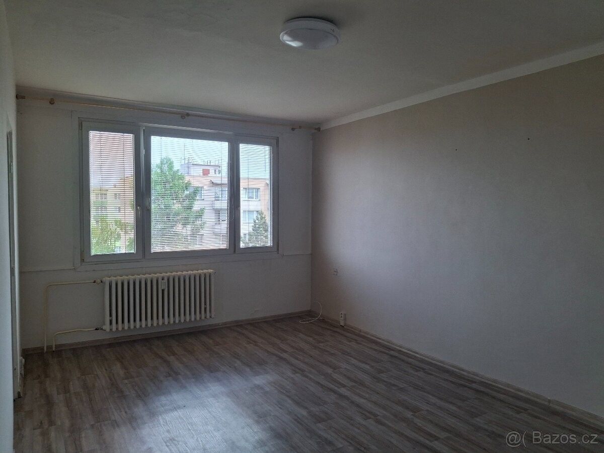 Pronájem byt - Jindřichův Hradec, 377 01