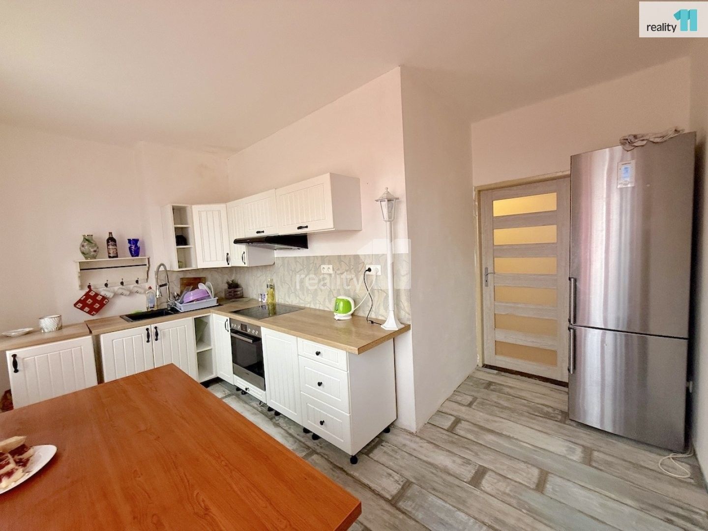 2+1, Hlinky, Stanovice, 60 m² - 1