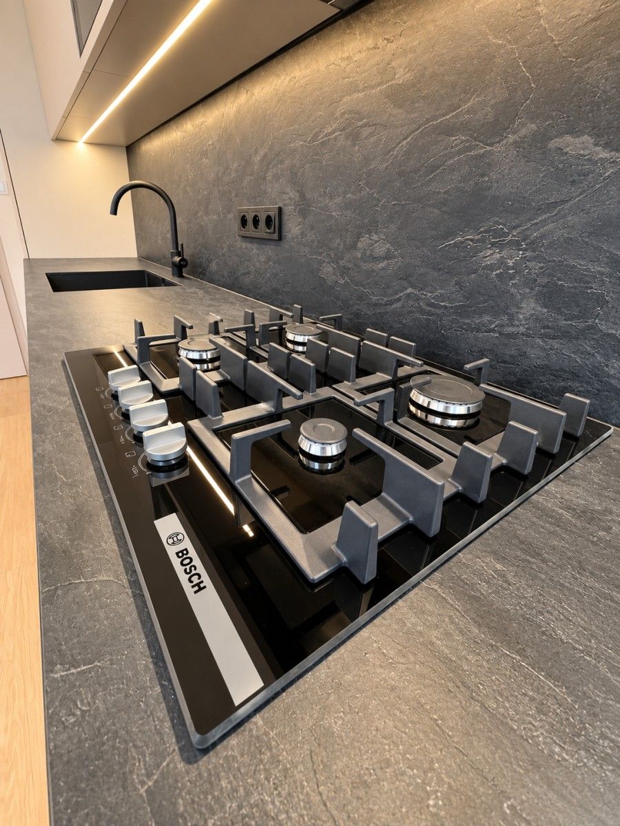 Byt 2+kk · 48 m² · Čajkovského, Praha - Žižkov - 4