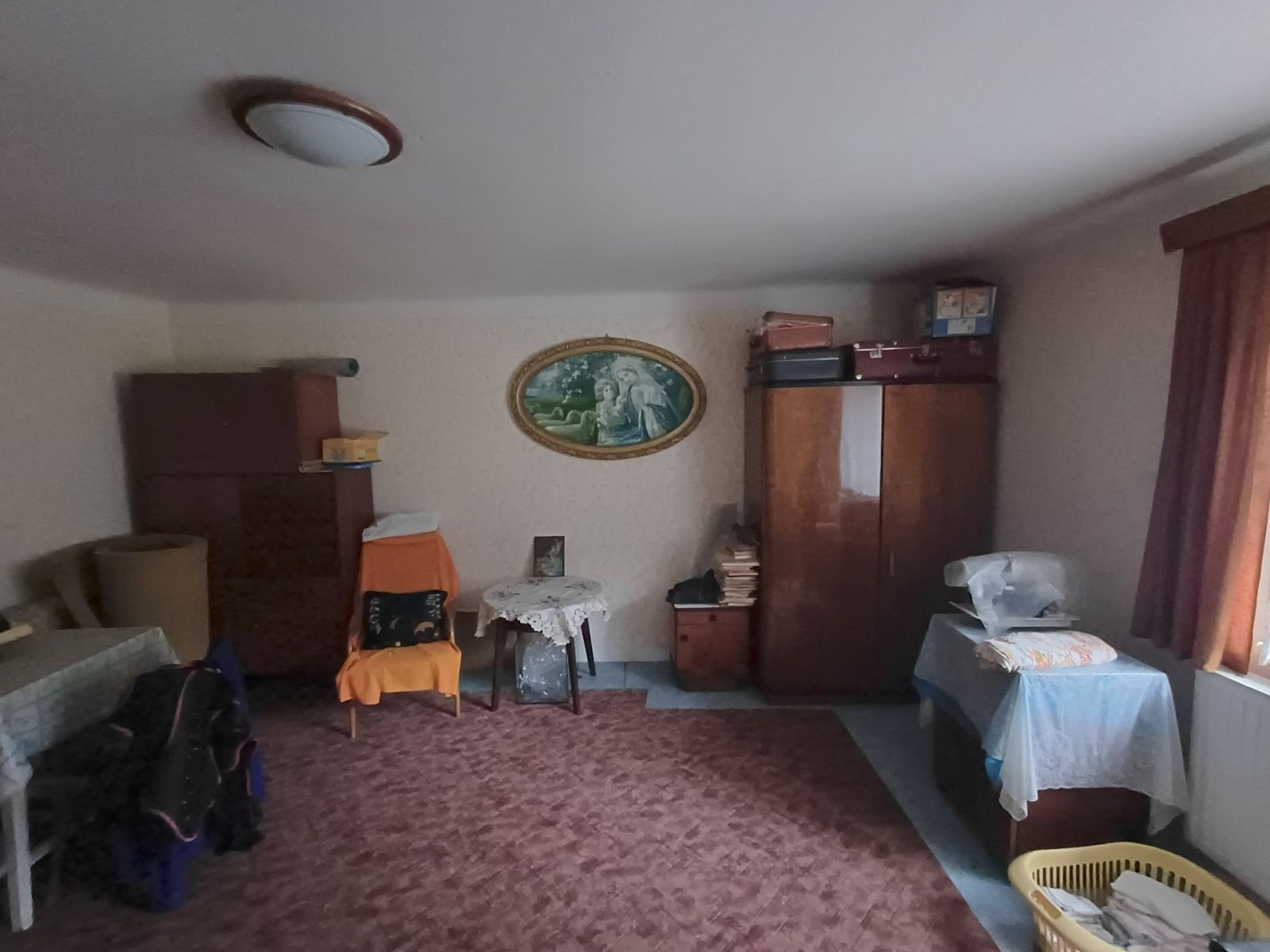 Chaty, Solenice - Větrov u Solenic, Středočeský kraj, 126 m² - 2