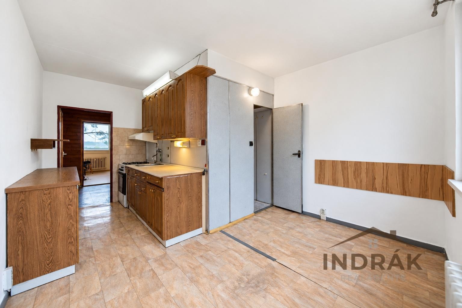 Byt 3+1 · 74 m² · Dlouhá, Nový Jičín - 4