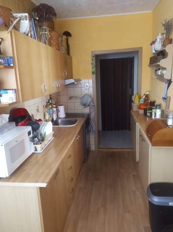 Pronájem byt 2+1 - Bludovská, Šumperk, 57 m²