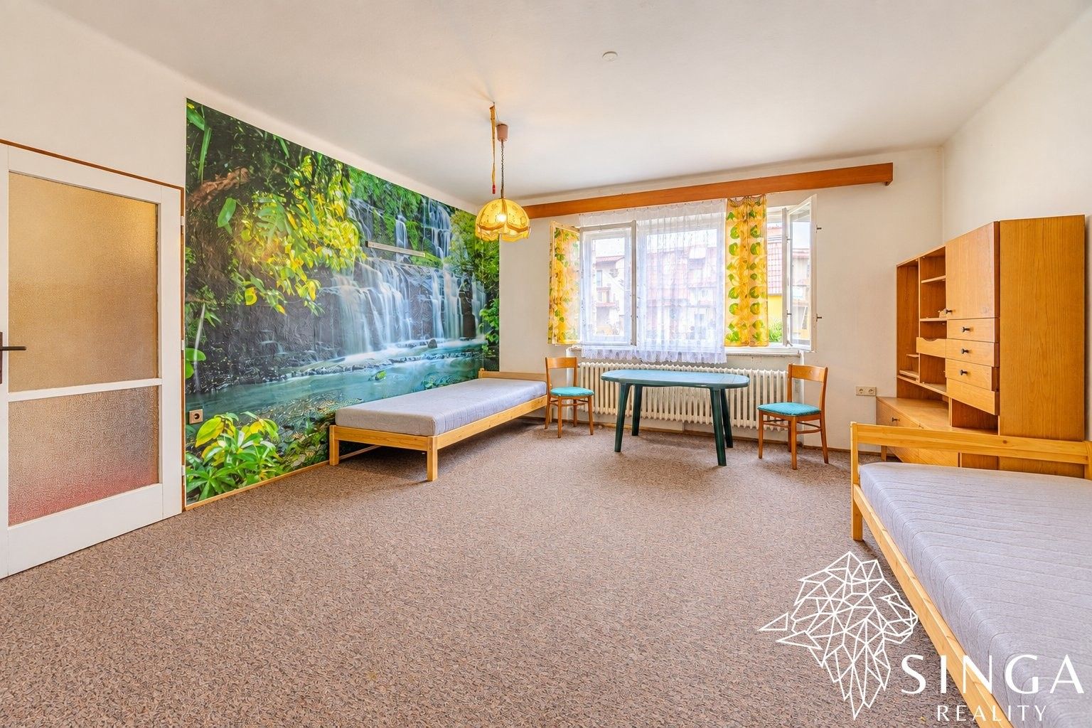 Prodej rodinný dům - Na Baštici 213, Staré Město, 156 m² - 5