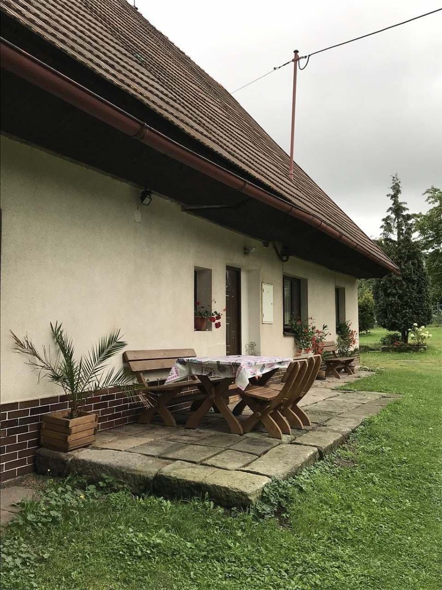 Pronájem chata - Velké Petrovice - Velké Petrovice, Královéhradecký kraj - 2