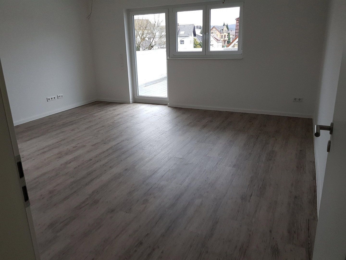 Pronájem kancelář - Hanauer Straße 53, , Hessen, 102 m² - 5