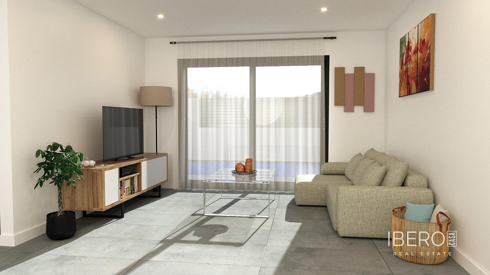 Prodej rodinný dům - Torre Pacheco, ES, 80 m² - 5